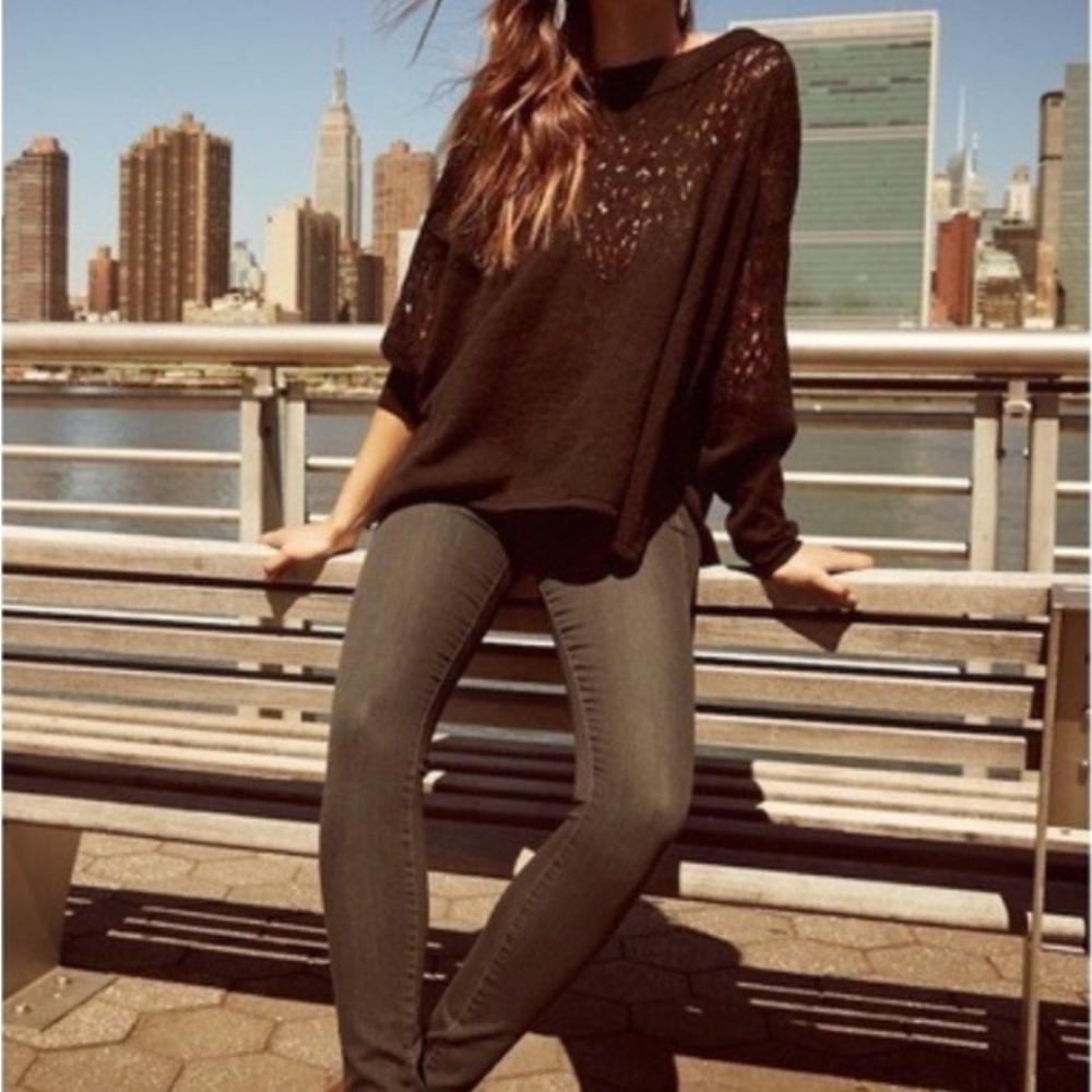 Free People Chance Platform Clogs - Picture 6 of 6